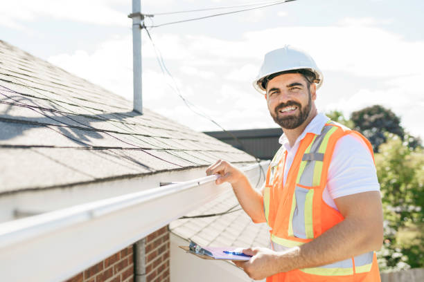 Best Roof Installation  in Mount Jackson, VA