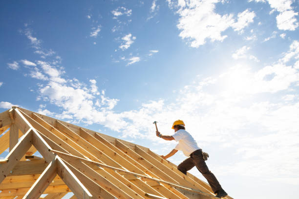 Best Metal Roofing Installation  in Mount Jackson, VA